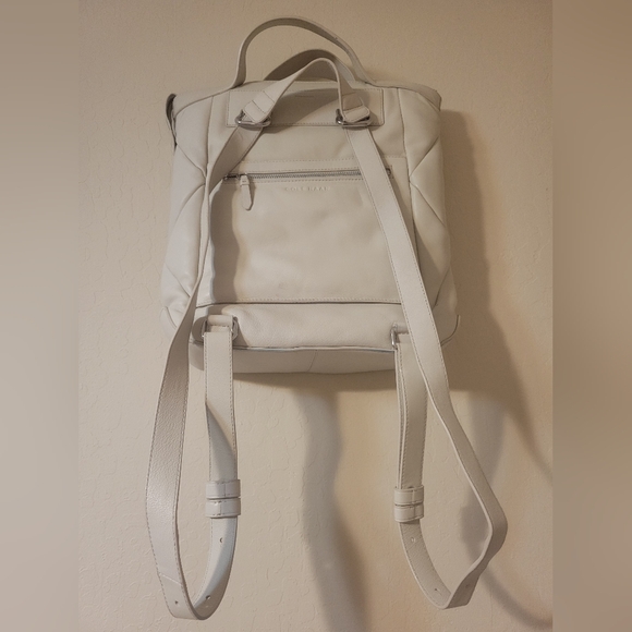 Cole Haan Small Grand Ambition Puff Convertable Backpack - Picture 4 of 8